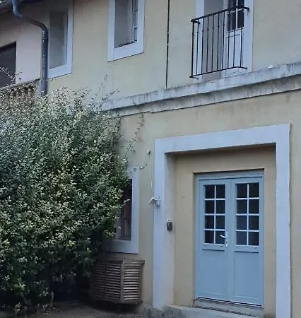 Apartment Un Petit Coin De France : A Cote De La Cite Medievale Carcassonne