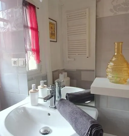 Un Petit Coin De France : A Cote De La Cite Medievale Apartment