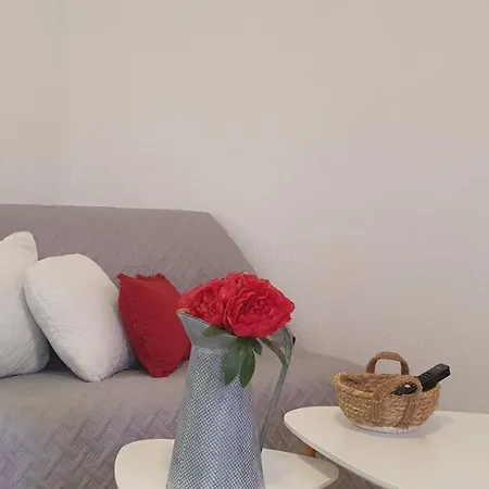 Un Petit Coin De France : A Cote De La Cite Medievale Apartment *