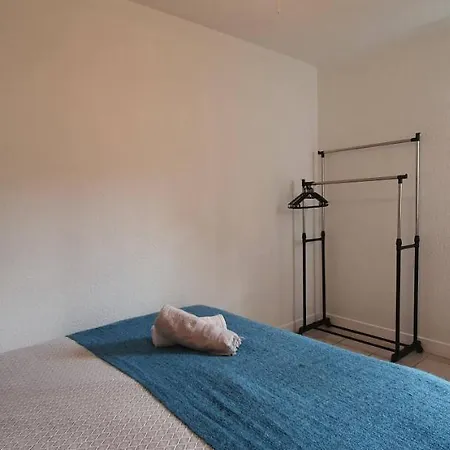 Un Petit Coin De France : A Cote De La Cite Medievale Apartment Carcassonne
