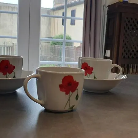 Un Petit Coin De France : A Cote De La Cite Medievale * Carcassonne