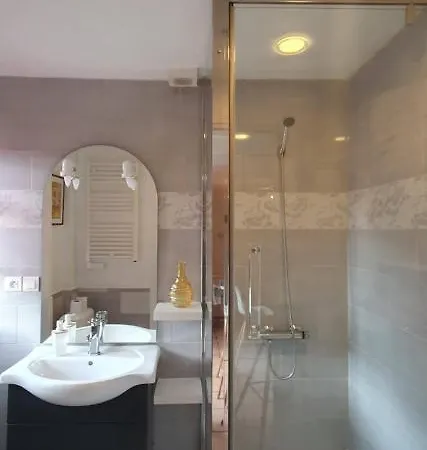 Un Petit Coin De France : A Cote De La Cite Medievale Apartment Carcassonne